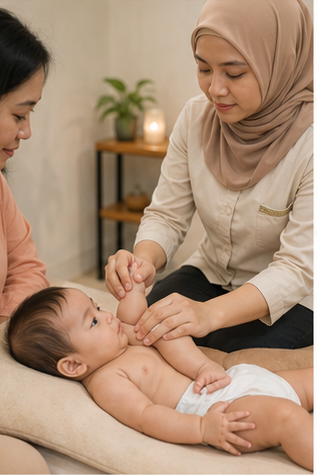 Pijat Bayi